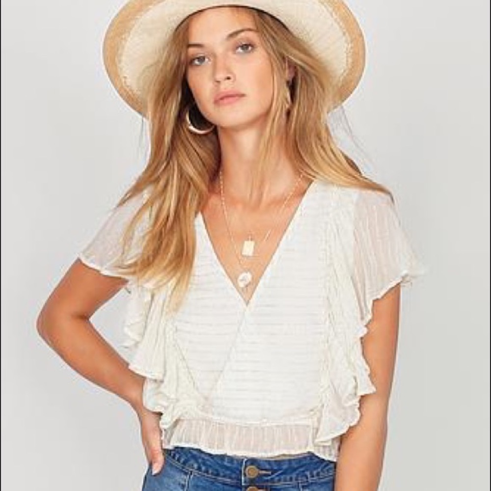 Sunbeam Woven, Casablanca, Size S